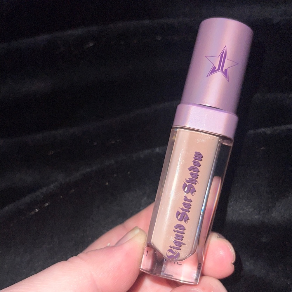 Jeffree Star Liquid Star Shadow - Scorpion Sand